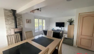Maison 5 pièce(s)
