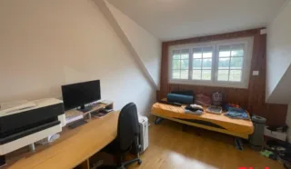 Maison 5 pièce(s)