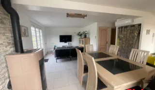 Maison 5 pièce(s)
