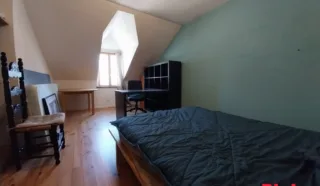 Appartement 3 pièce(s)