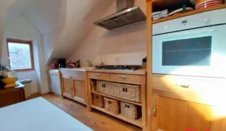 Appartement 3 pièce(s)