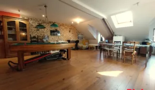 Appartement 3 pièce(s)