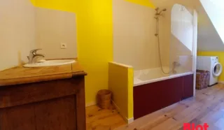 Appartement 3 pièce(s)