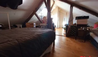 Appartement 3 pièce(s)