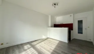 Appartement 2 pièce(s)