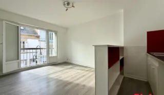 Appartement 2 pièce(s)