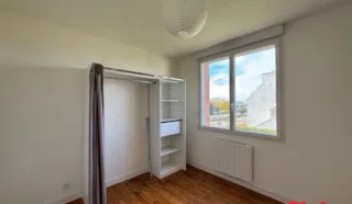 Appartement 5 pièce(s)