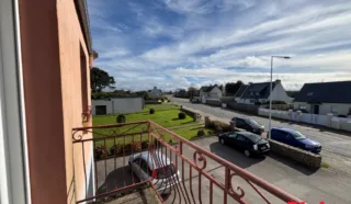 Appartement 5 pièce(s)