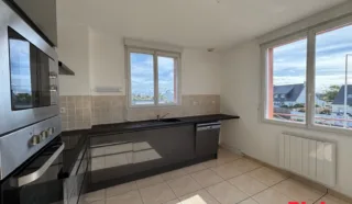 Appartement 5 pièce(s)