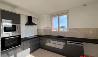 Appartement 5 pièce(s)