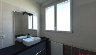 Appartement 5 pièce(s)