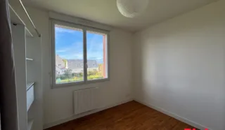 Appartement 5 pièce(s)