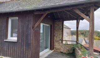 Immeuble 6 pièce(s)