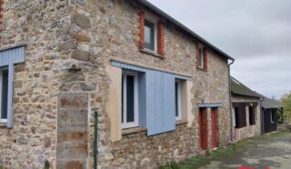 Immeuble 6 pièce(s)