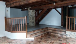 Immeuble 6 pièce(s)