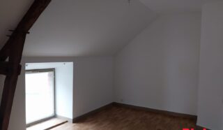 Immeuble 6 pièce(s)