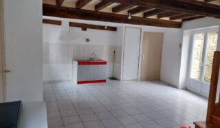 Immeuble 6 pièce(s)