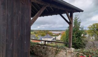 Immeuble 6 pièce(s)