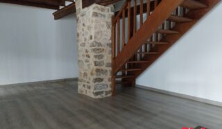 Immeuble 6 pièce(s)