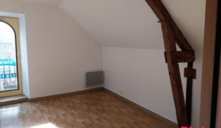 Immeuble 6 pièce(s)