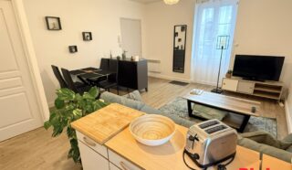 Appartement 1 pièce(s)