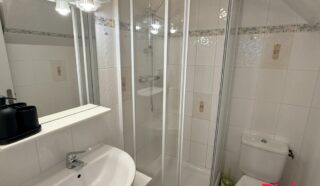 Appartement 1 pièce(s)