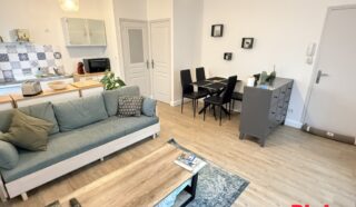 Appartement 1 pièce(s)