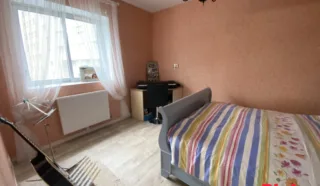 Appartement 2 pièce(s)