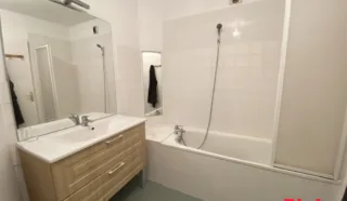 Appartement 2 pièce(s)