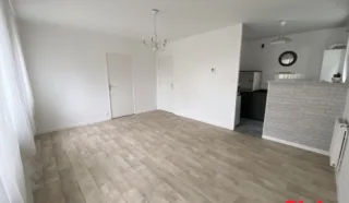 Appartement 2 pièce(s)