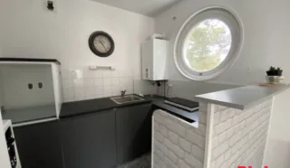 Appartement 2 pièce(s)