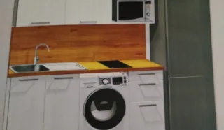 Appartement 2 pièce(s)