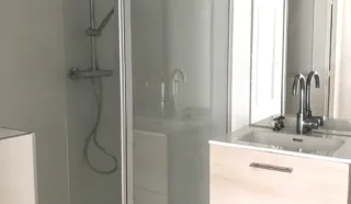 Appartement 2 pièce(s)