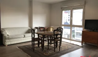 Appartement 2 pièce(s)