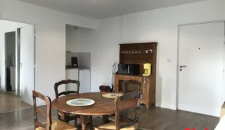 Appartement 2 pièce(s)