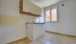 Appartement 3 pièce(s)