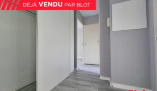 Appartement 2 pièce(s)