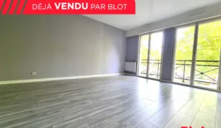Appartement 2 pièce(s)