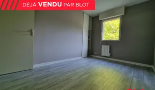 Appartement 2 pièce(s)