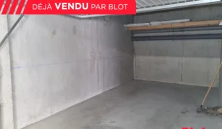 Appartement 2 pièce(s)