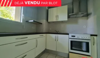 Appartement 2 pièce(s)