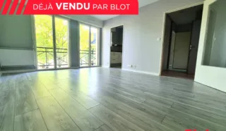 Appartement 2 pièce(s)