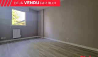 Appartement 2 pièce(s)