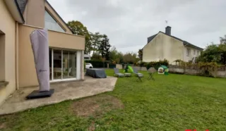 Maison 7 pièce(s)