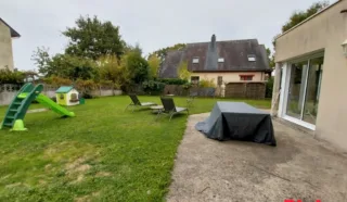 Maison 7 pièce(s)