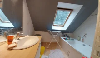 Maison 7 pièce(s)