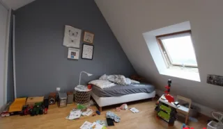 Maison 7 pièce(s)