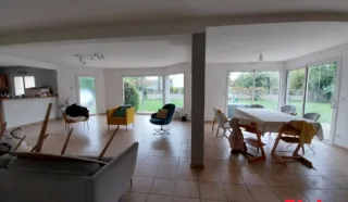 Maison 7 pièce(s)