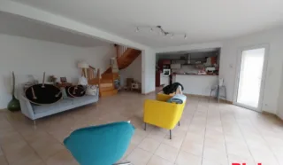 Maison 7 pièce(s)