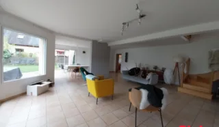 Maison 7 pièce(s)